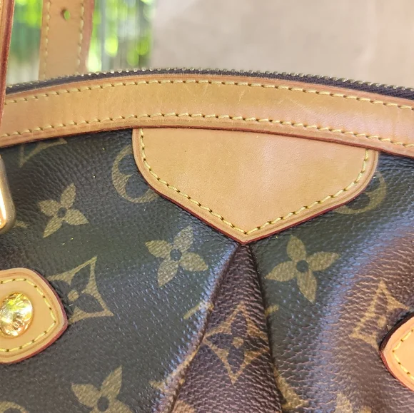 Louis Vuitton Tivoli bag Sale💋 - Picture 11 of 16